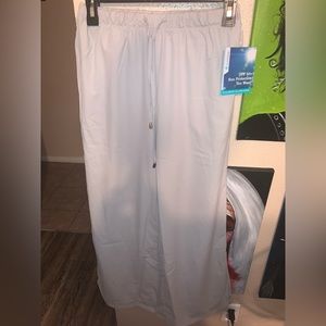 Coolibar Petra wide leg pants